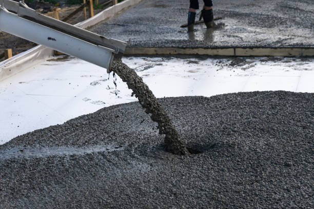 Best Concrete Grinding and Polishing in Centereach, NY
