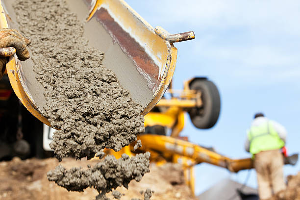 Best Concrete Demolition Services in Centereach, NY